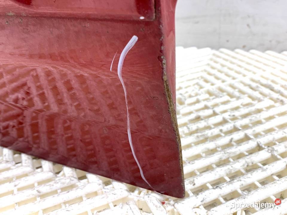 DRZWI PRAWY TYŁ DODGE AVENGER SedanLimuzyna 0714 osobowe Drzwi