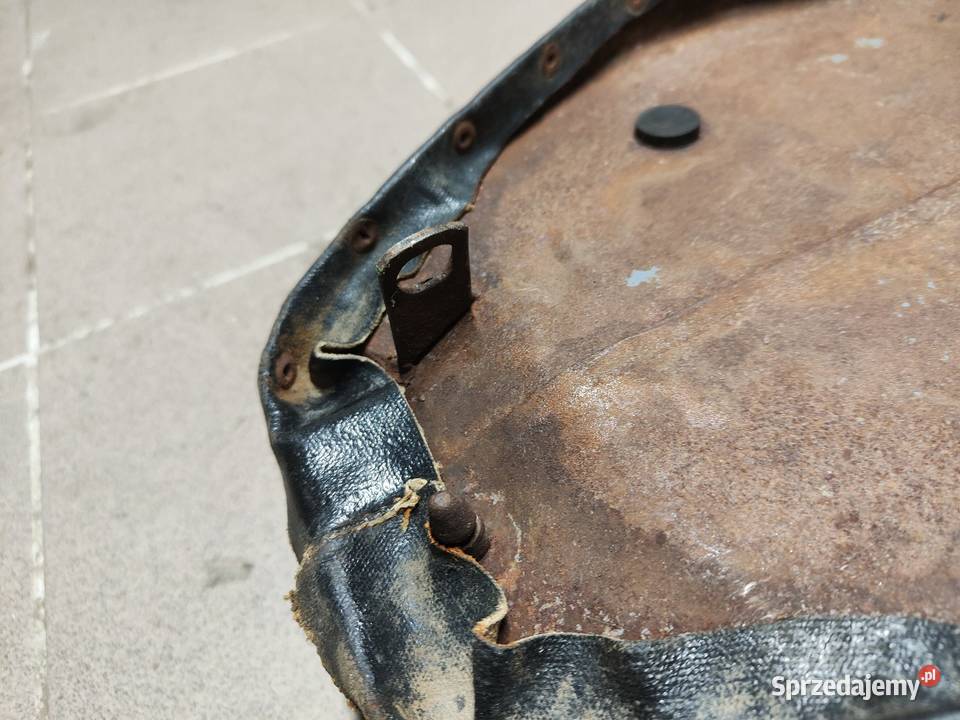 Siedzenie wsk lubuskie