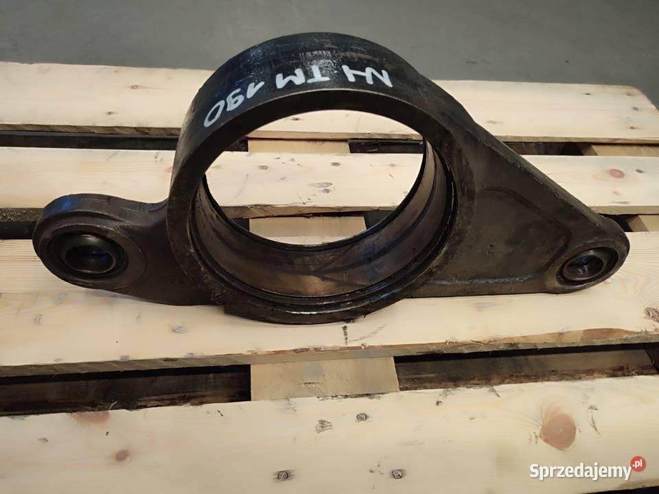 Ucho mostu Holland TM190 Wilkowo