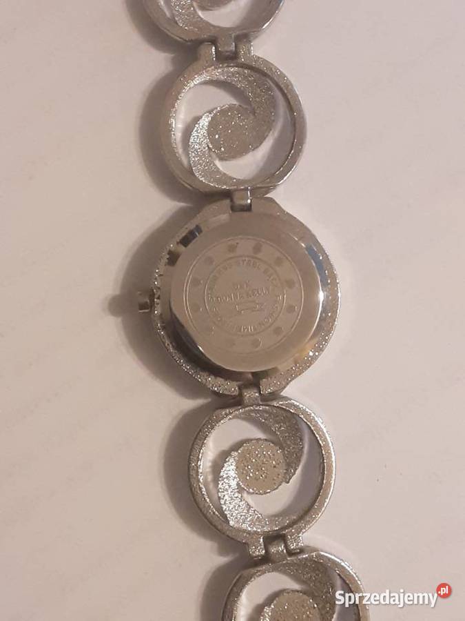 ZEGAREK KWARCOWY 504 DONNA KELLY Zegarki