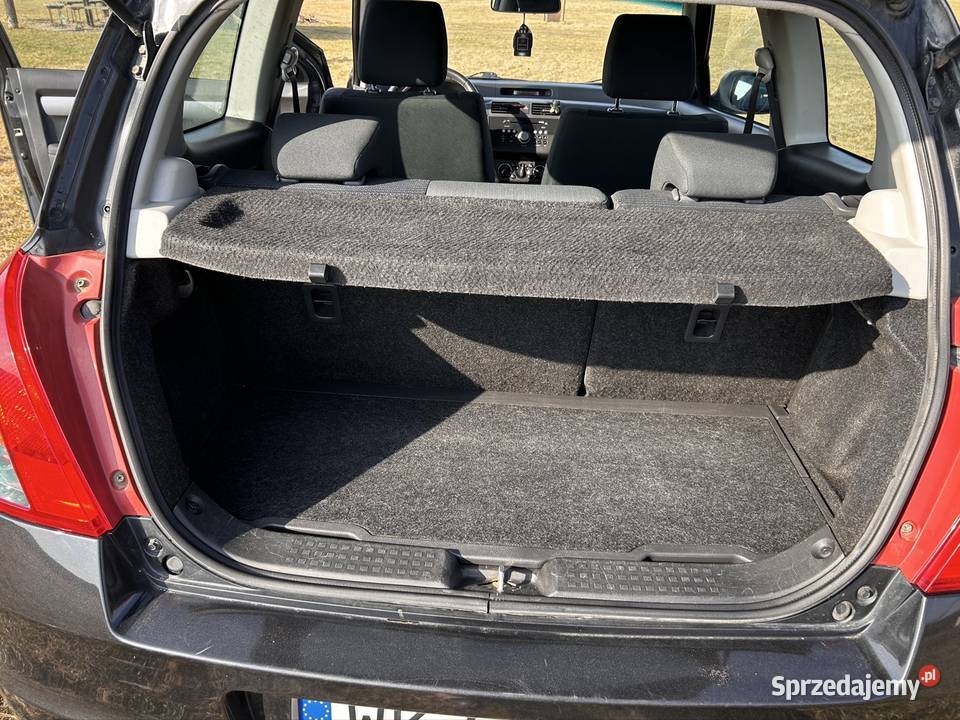 Suzuki Swift Kozienice sprzedam