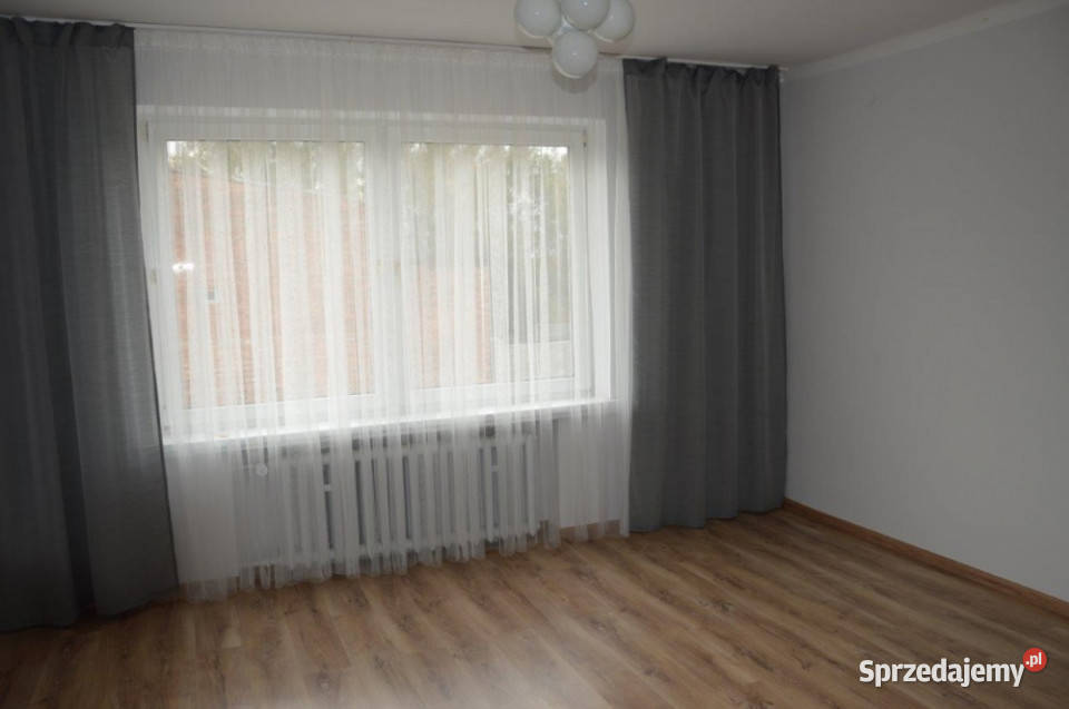 Dom wolnostojący Częstochowa dz Kiedrzyn asfalt