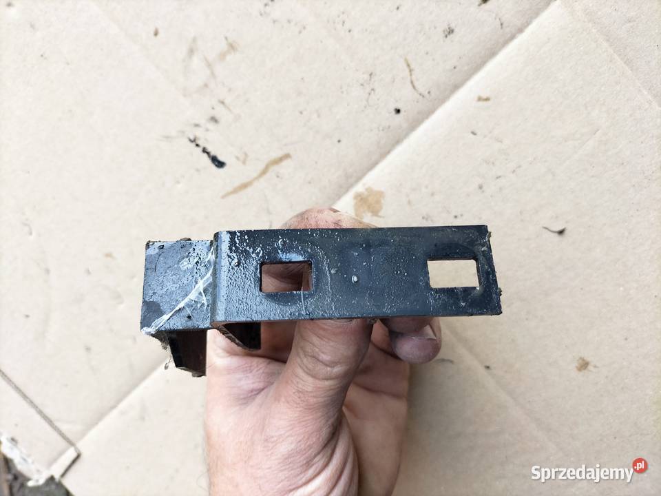 AUDI 80 B4 80B4 UCHWYT WSPORNIK MOCOWANI Kamień-Kolonia