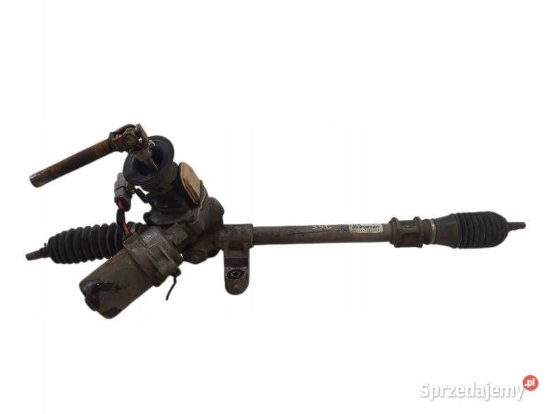 MAGLOWNICA MK7 PRZEKŁADNIA EUROPA Suzuki Swift Motoryzacja świętokrzyskie