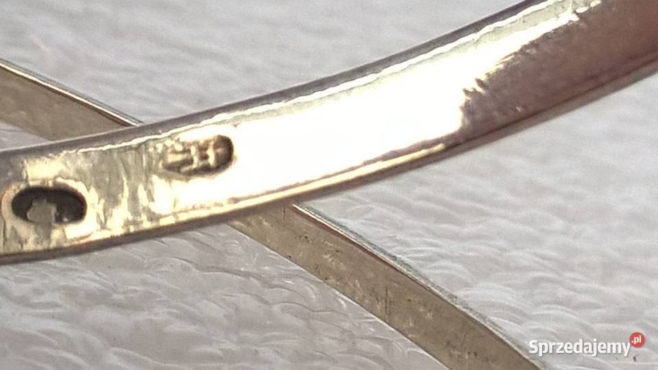 IMAGO ARTIS WARMET bransoletka koło 3sztuki