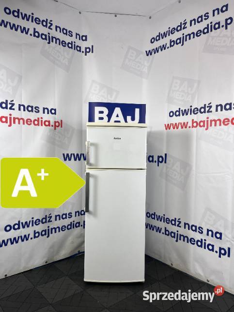 LODÓWKA Amica Stan 144 Klas ADostawaGwarancja Pozostałe Wiejca sprzedam