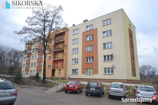 Mieszkanie 3616m2 1 pokój Jaworzno Jaworzno