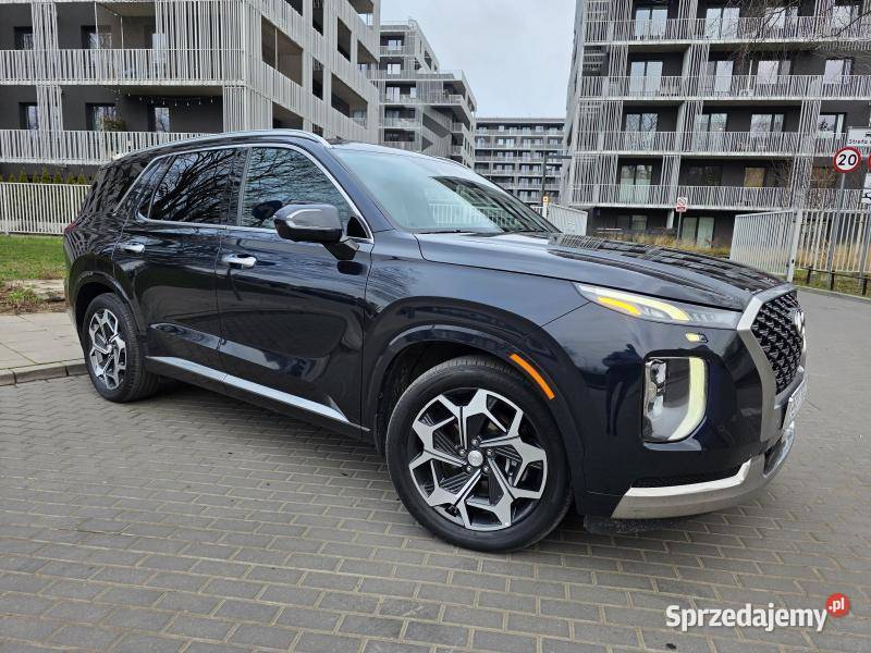 Calligraphy AWD 4X4 38l benzyna 295Przebieg Warszawa