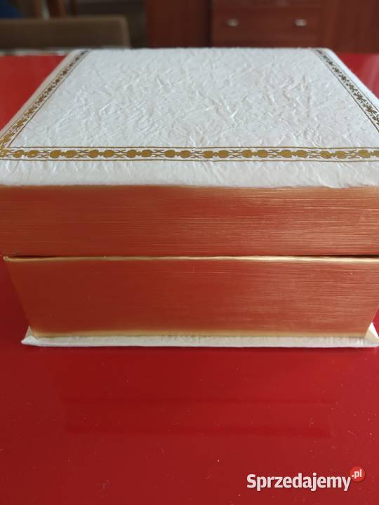 Zegarek komunijny biały nowy Timemaster śląskie Katowice