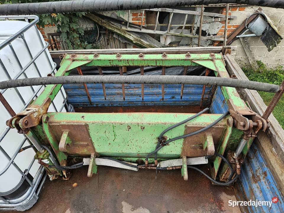 Adaptacja do turavaltra łódzkie Bełchatów