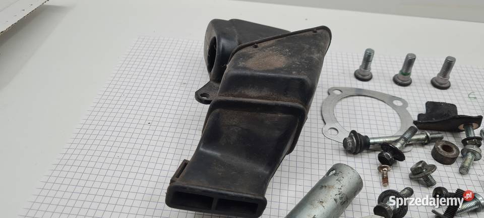 Honda Shadow 9050 SRX różności komplet śruby Warszawa