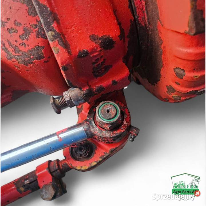 Przedni Most 125509 Carraro 71019 125509 Manitou podlaskie Ciechanowiec