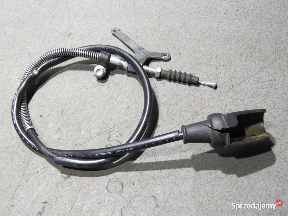 BENELLI BN 125 BN 125 2019 LINKA SPRZĘGŁA CIĘGNO Warszawa sprzedam