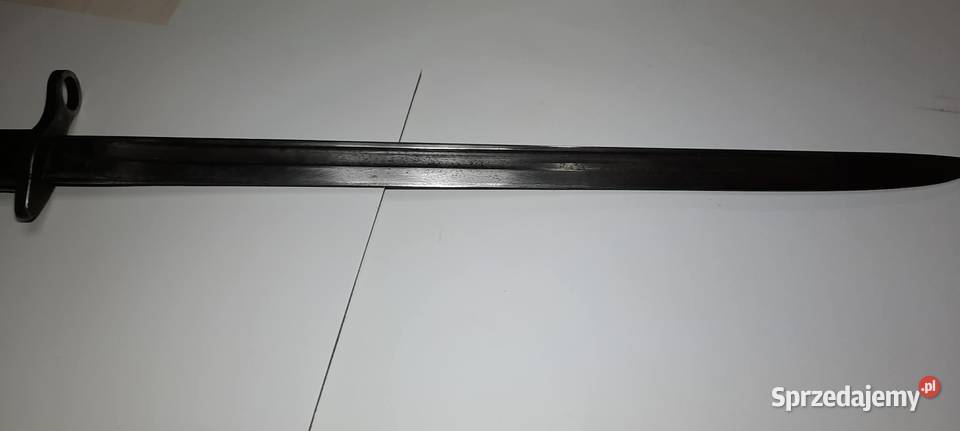 Bagnet Amerykański wzór 1913 REMINGTON k450