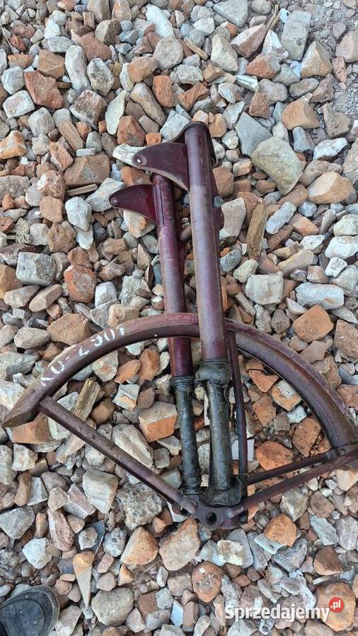 Części WFM opolskie Kluczbork sprzedam