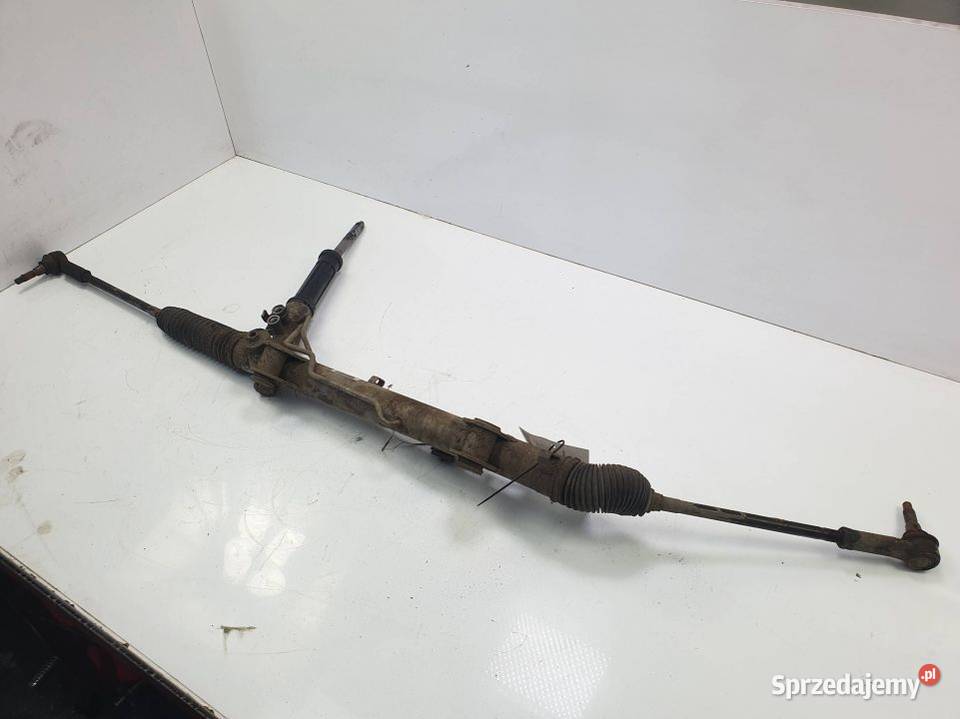 MAGLOWNICA FORD TRANSIT MK8 GK213200AE osobowe Motoryzacja kujawsko-pomorskie Lipno