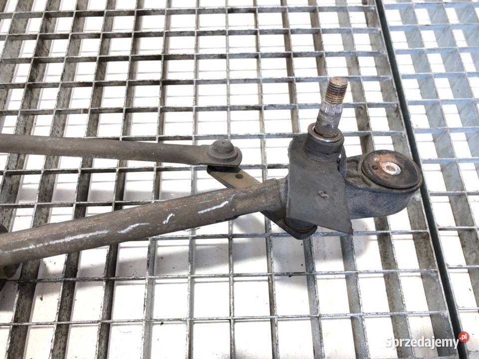 MECHANIZM WYCIERACZEK PRZÓD FORD TRANSIT IV 0006