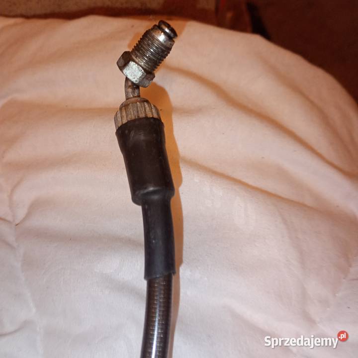 Vintage Harley Davidson sportster 1992 zacisk Wrocław sprzedam