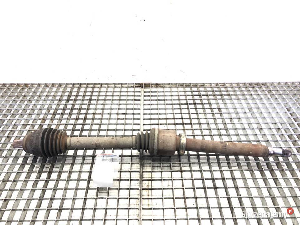 PÓŁOŚ PRAWY PRZÓD FORD S 20 145 0614 PRZEGUB