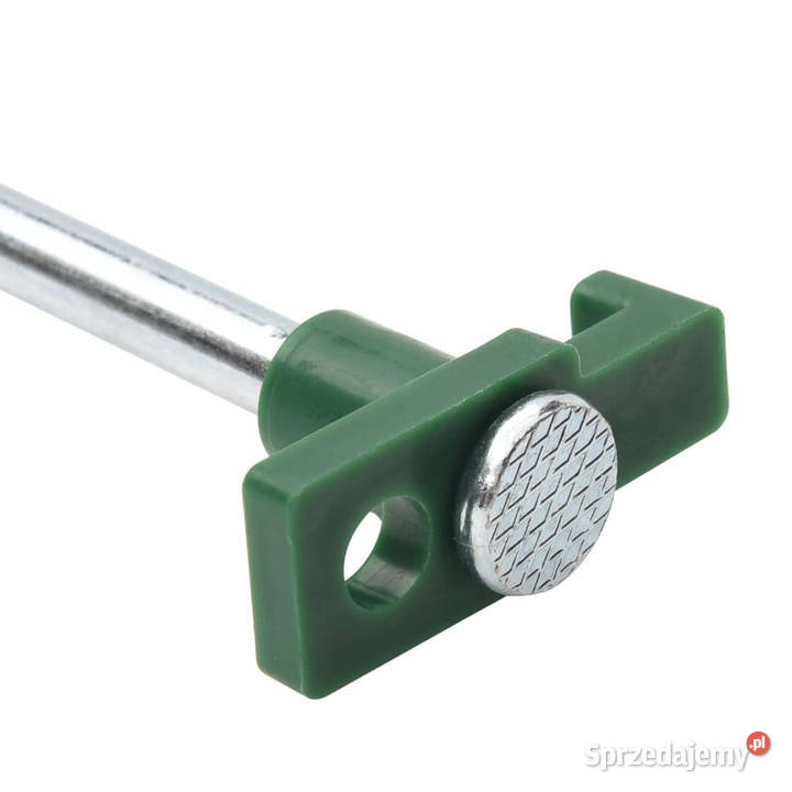 Śledzie do namiotu 24 25 7 mm stal i PP mazowieckie Warszawa