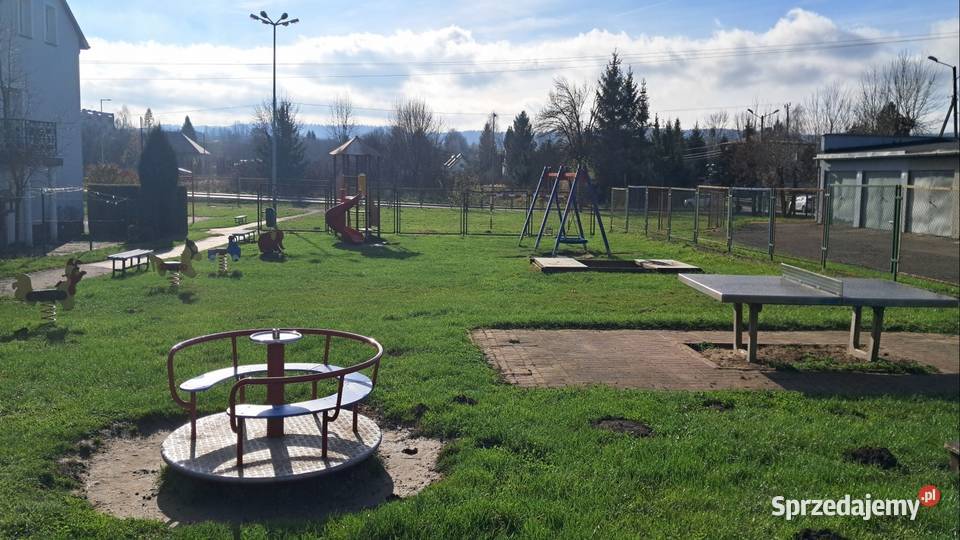 Sprzedam mieszkanie 4 pokoje 5657 m Sanok Sprzedaż