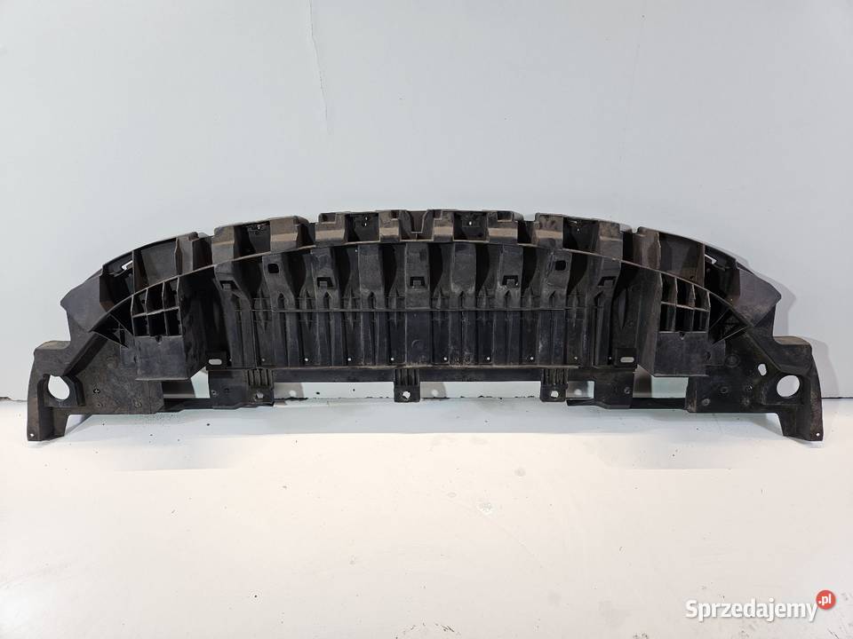 RENAULT MEGANE III 3 LIFT PŁYTA OSŁONA POD Międzychód