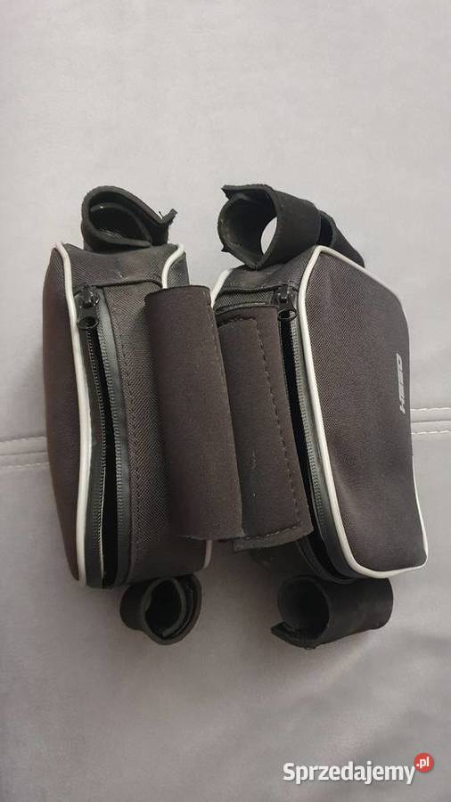 Torby na gmole heed Transalp 600 Sakwy i torby warmińsko-mazurskie Giżycko