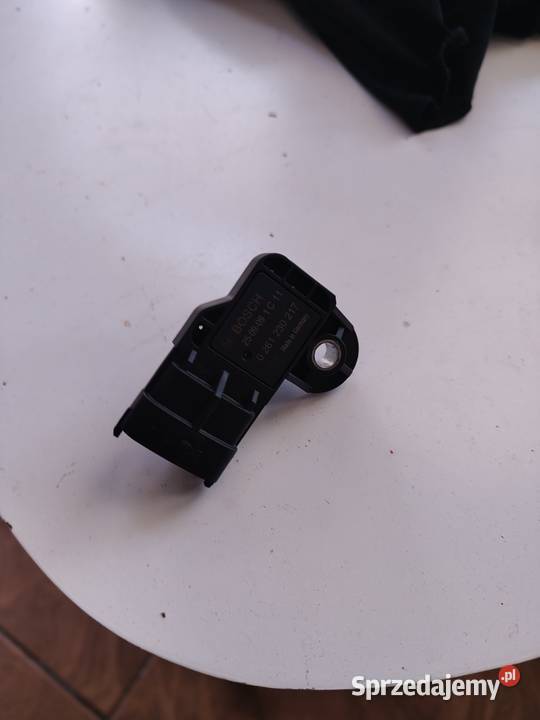 Czujnik ciśnienia gazu Polaris 850 Częstochowa sprzedam