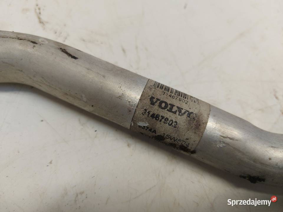VOLVO XC90 II D5 Przewód klimatyzacji 31467902