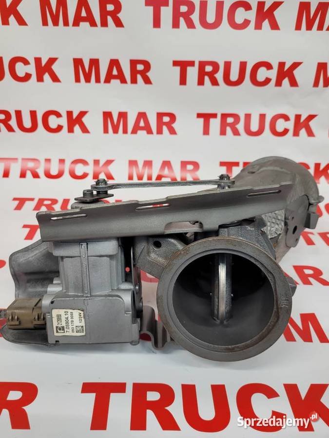 ZAWÓR BPV 70590410 Mielec