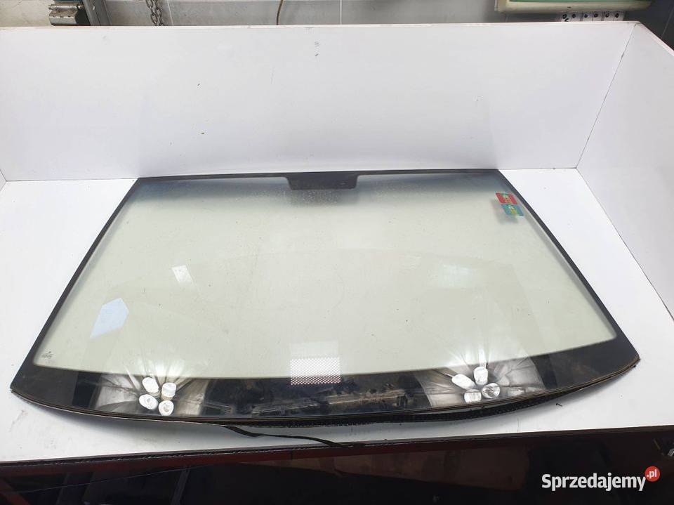 SZYBA PRZÓD VOLKSWAGEN PHAETON 60 W12 43R001051 Lipno sprzedam
