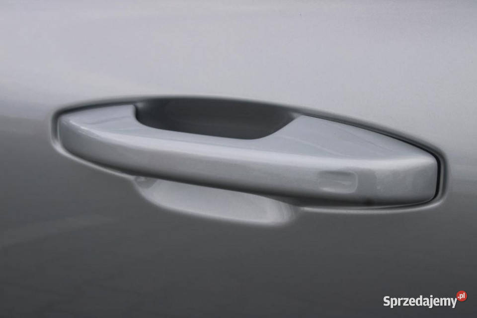 Volvo V60 2023r Fv23 Kamera FullLED HAK CarPLAY V60 śląskie Bielsko-Biała