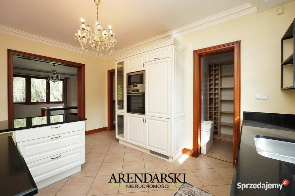 WYJĄTKOWY DOM W BLISKIEJ OKOLICY GORZOWA WLKP Deszczno