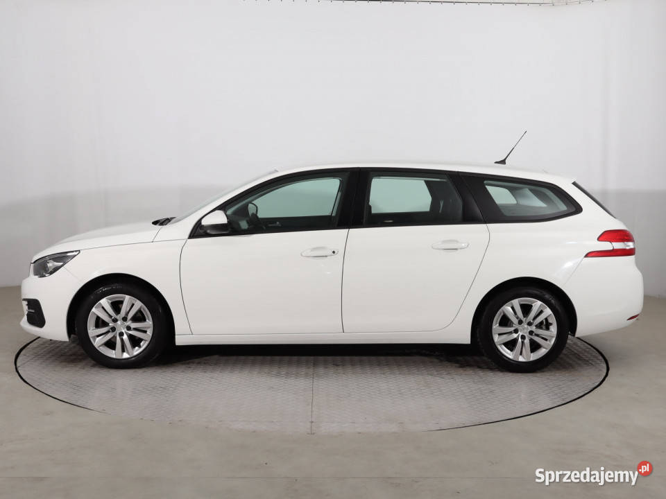 Peugeot 308 15 BlueHDi Lublin