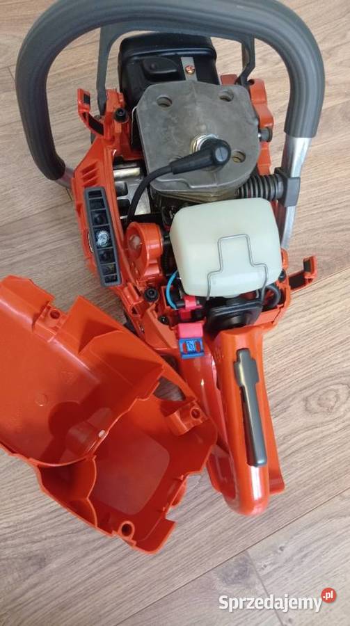 Husqvarna 353 Katowice sprzedam