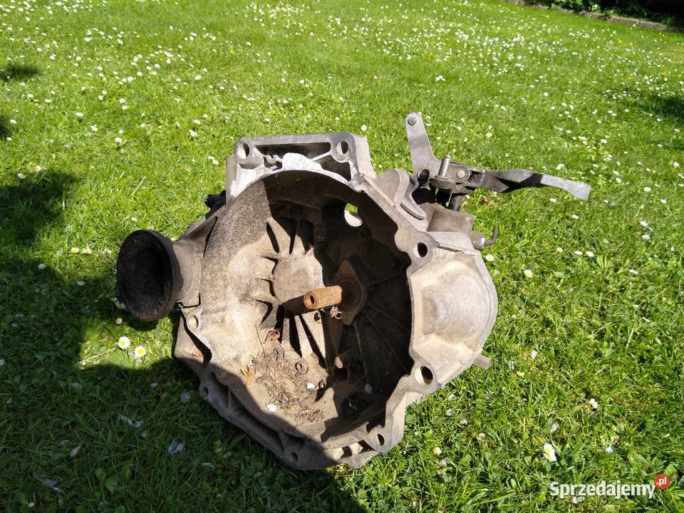 Skrzynia Biegów VW Golf 5 Tarnów sprzedam