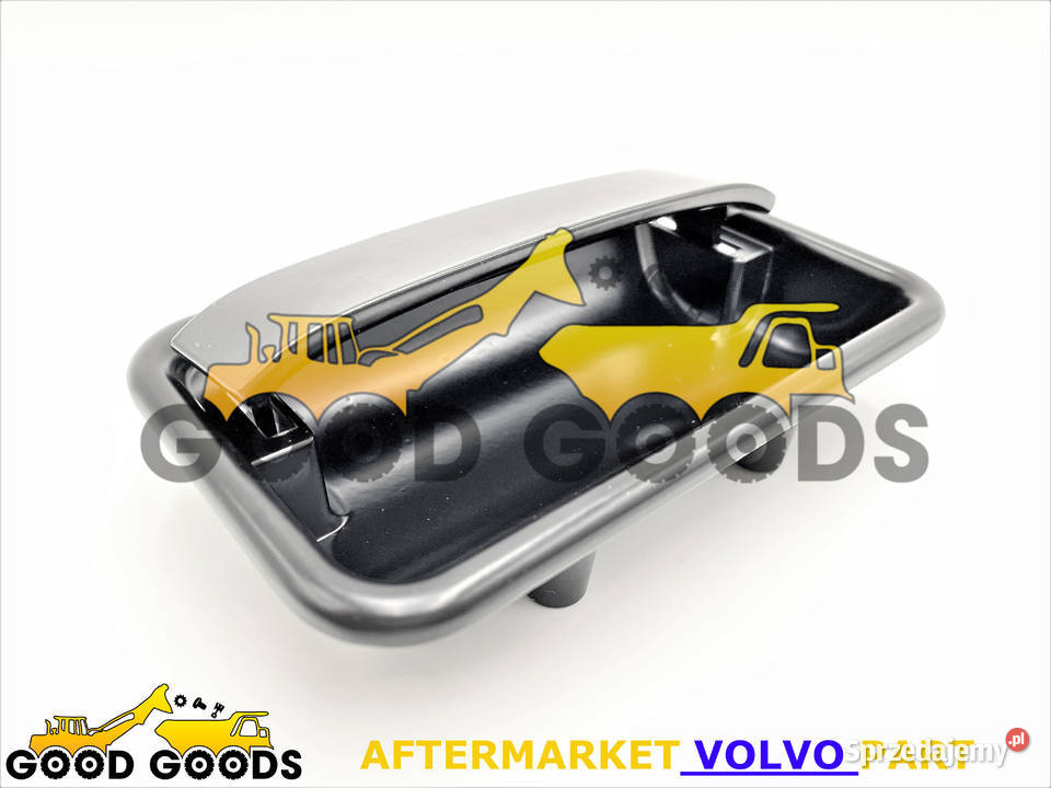 VOLVO KLAMKA DRZWI 1614564 Władysławów