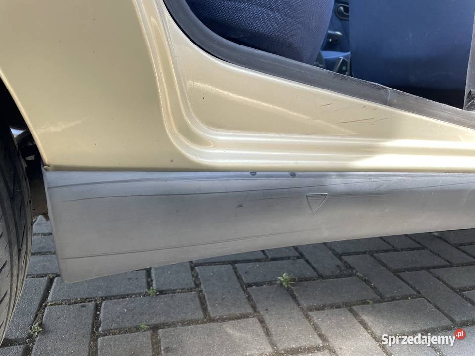 FIAT ALBEA 12 16v 2004 100 bez rdzy Zarejestrowany w Polsce śląskie Częstochowa