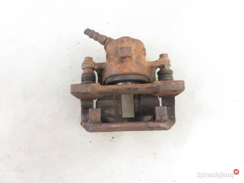 ZACISK LEWY PRZÓD FSO POLONEZ III 16 147CK46 Zaciski i jarzma sprzedam