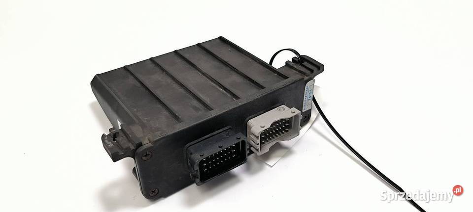 MODUŁ FIAT FIORINO EVO 01 osobowe Motoryzacja Lipno