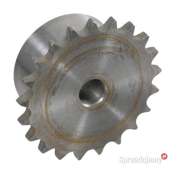 Koło łańcuchowe pojedyncze 40 zębów 38x732