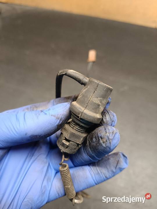 Czujnik stopu tył hamulca lampa części Yamaha Gołaczewy