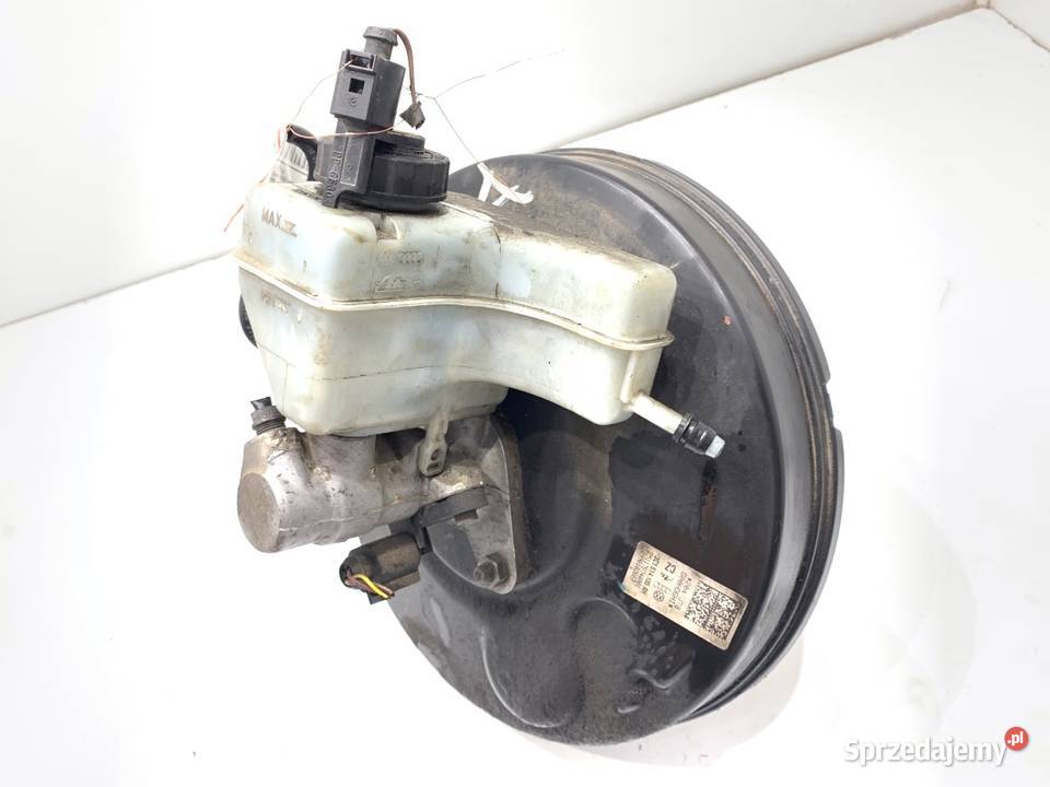 SERWO HAMULCOWE VW PASSAT B6 3C1614105AH Kombi