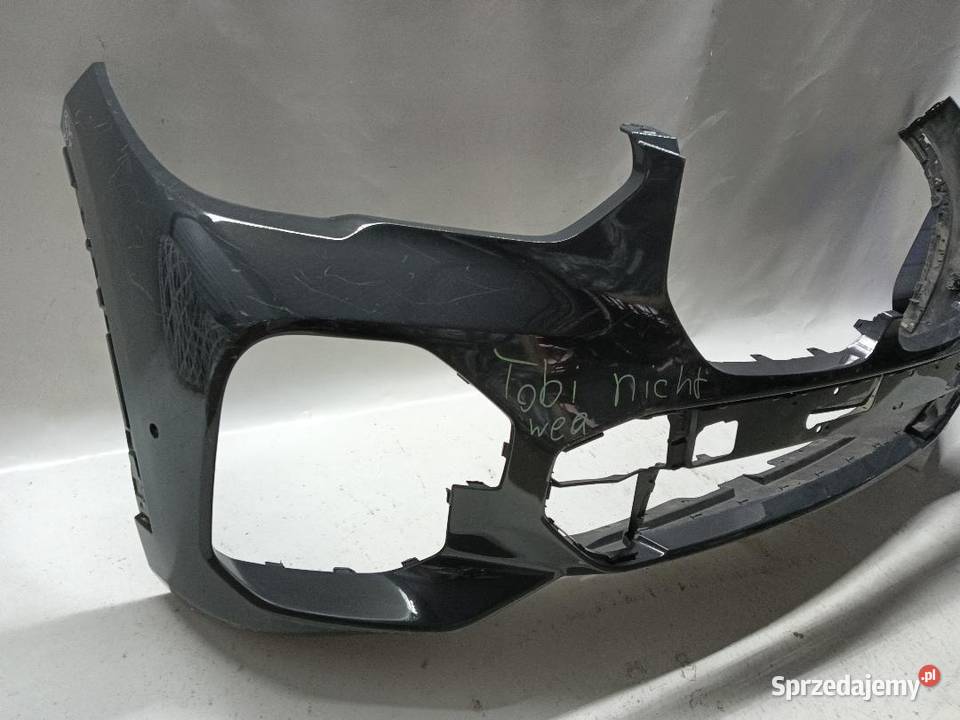 ZDERZAK PRZÓD PRZEDNI BMW X5 G05 M PAKIET