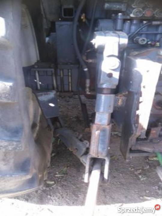 Części holland 86708970g210g170 silnikskrzynia