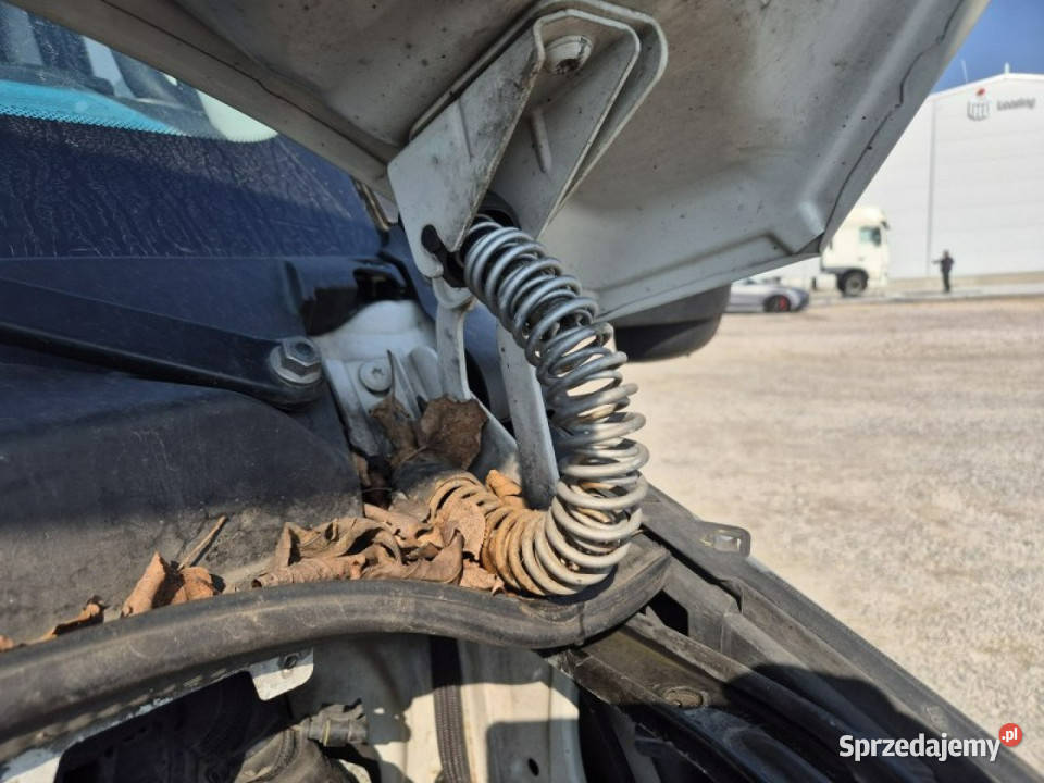 Iveco Daily dolnośląskie Komorniki