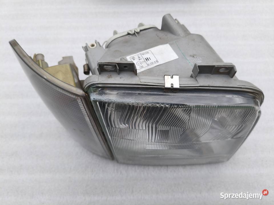 Lampa Prawy Przód Przednia Prawa VW LT II TYC Wyszków
