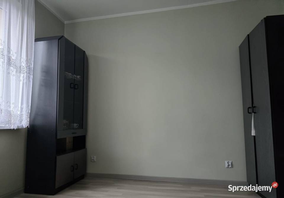 Sprzedam 3 pokojowe mieszkanie z balkonem w Wołów
