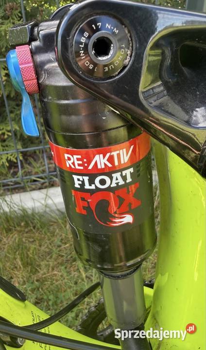 Sprzedam Trek fuel ex9 Mysłowice