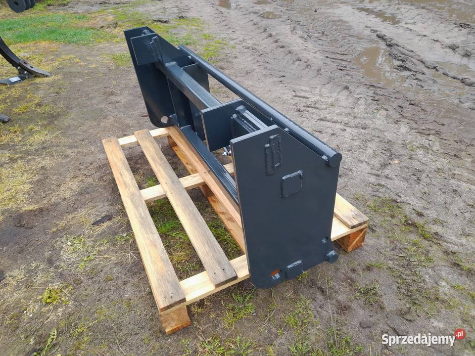 Euroramka Adapter redukcja do tura Ładowarki Lublin